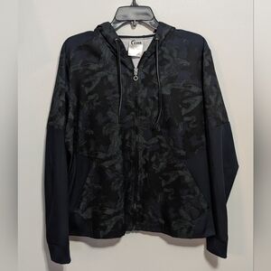 Zyia jacket large